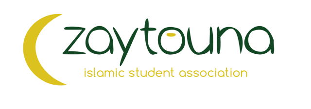 Zaytouna logo