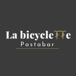 Logo La Bicyclette